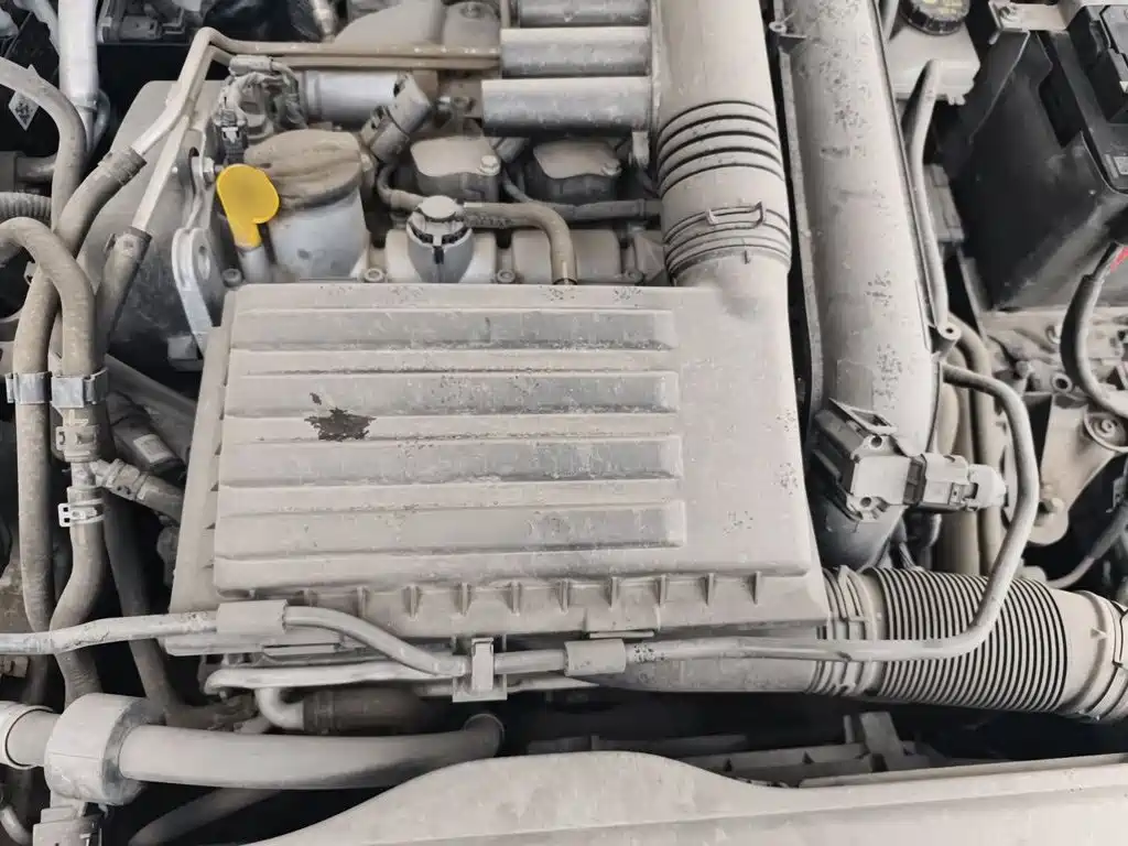 Volkswagen Bora — миниатюра 16