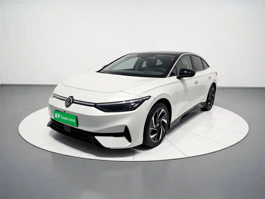 Volkswagen ID.7 VIZZION 2026