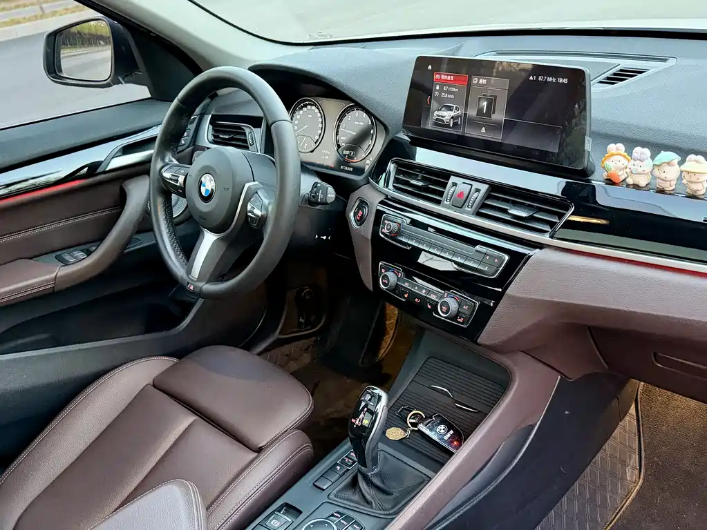 BMW X1 — фотографии объявления, Фото 10