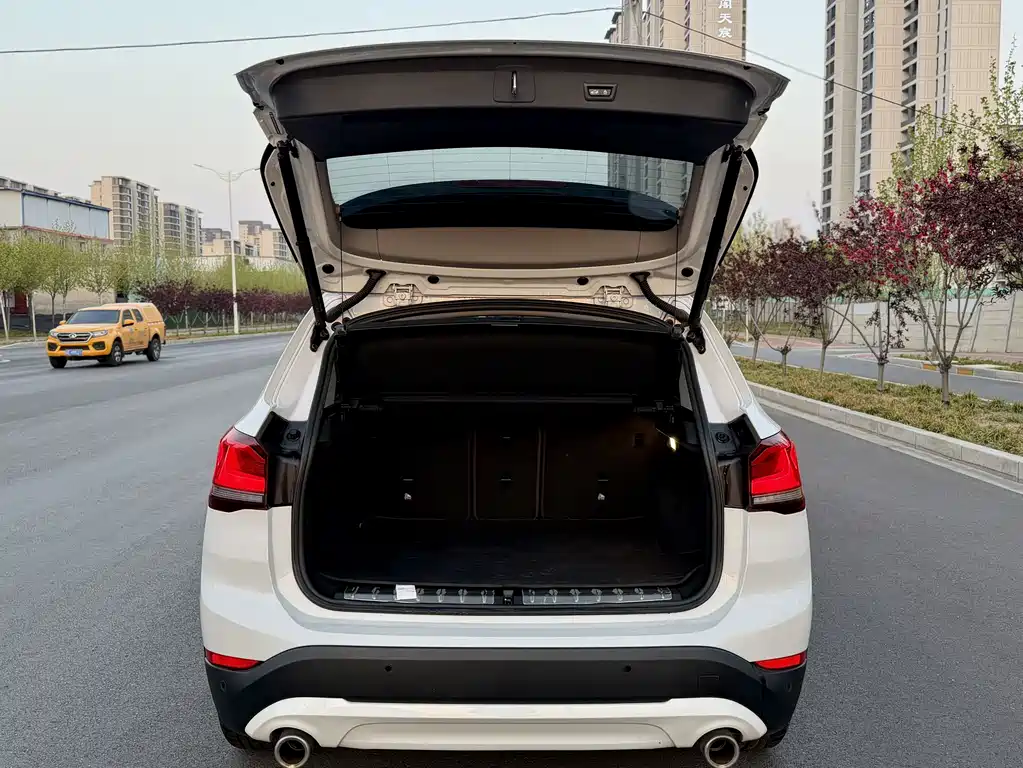BMW X1 — фотографии объявления, Фото 18