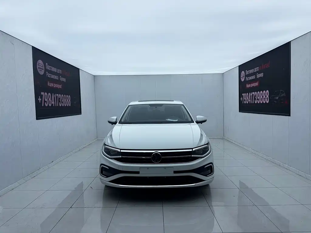 Volkswagen Bora — миниатюра 3