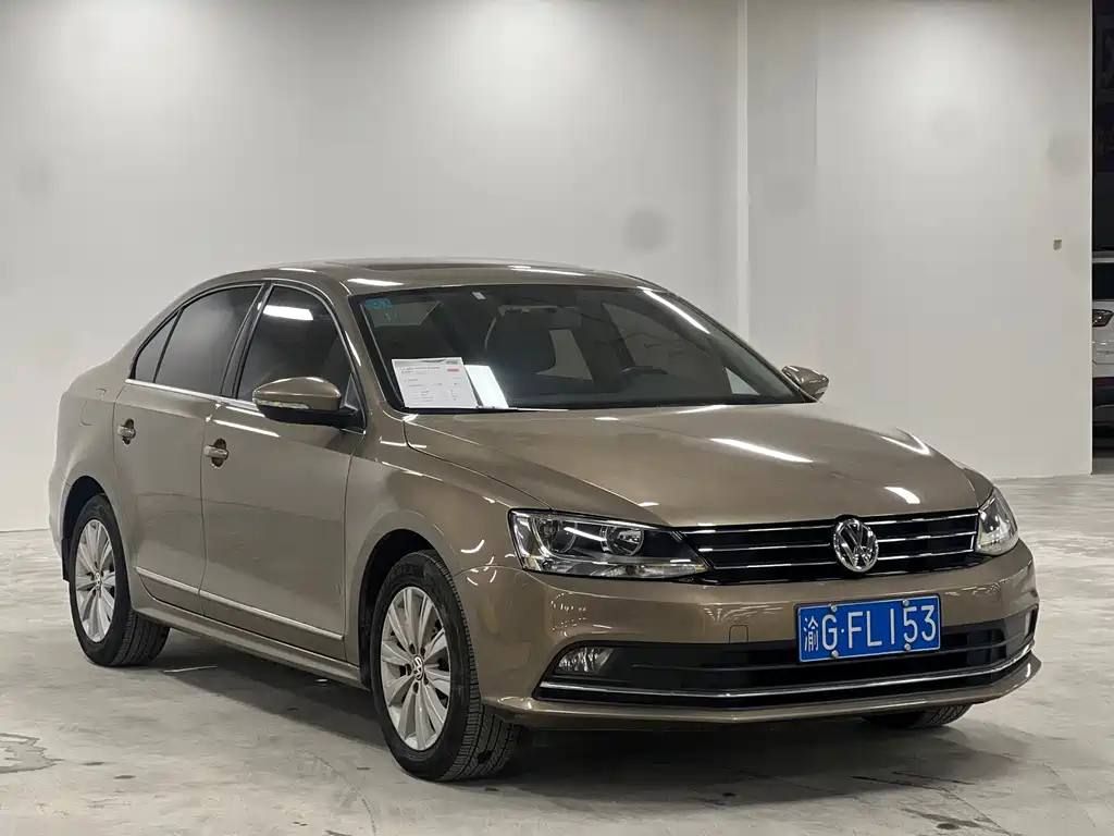 Volkswagen Sagitar — миниатюра 3