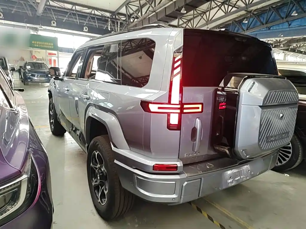Mengshi Mengshi M817 — миниатюра 5