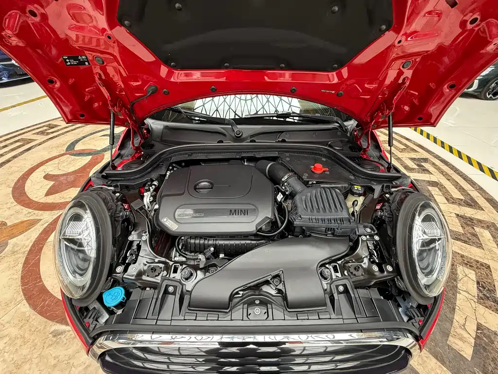 MINI Mini — миниатюра 8