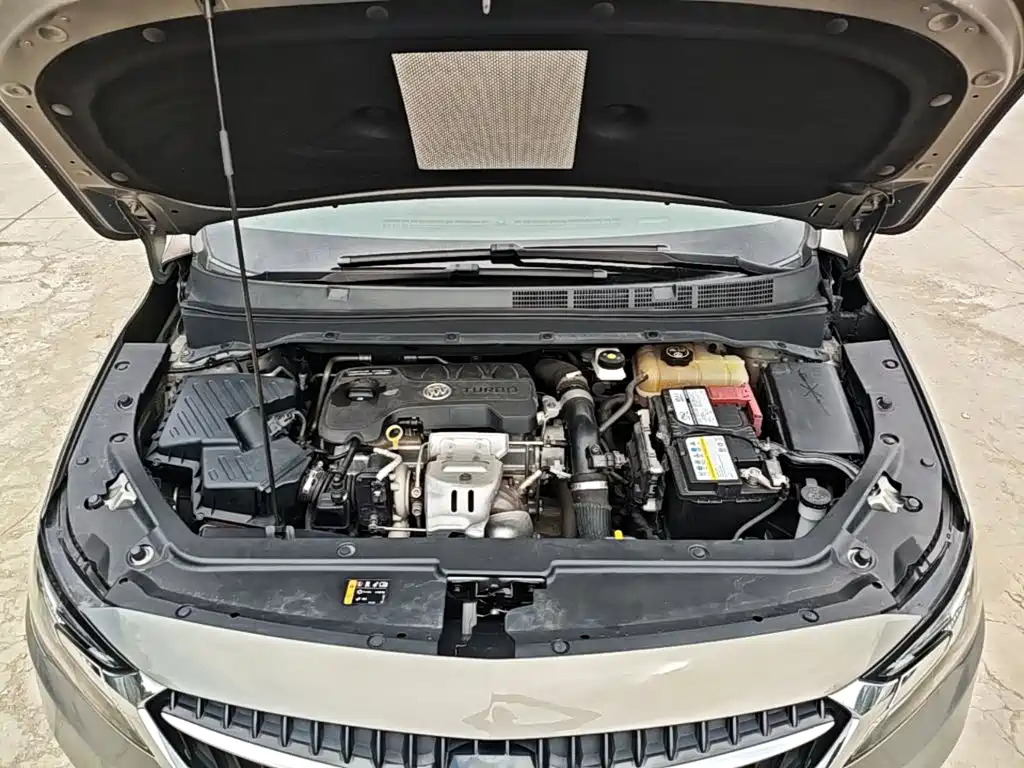 Buick GL6 — миниатюра 20