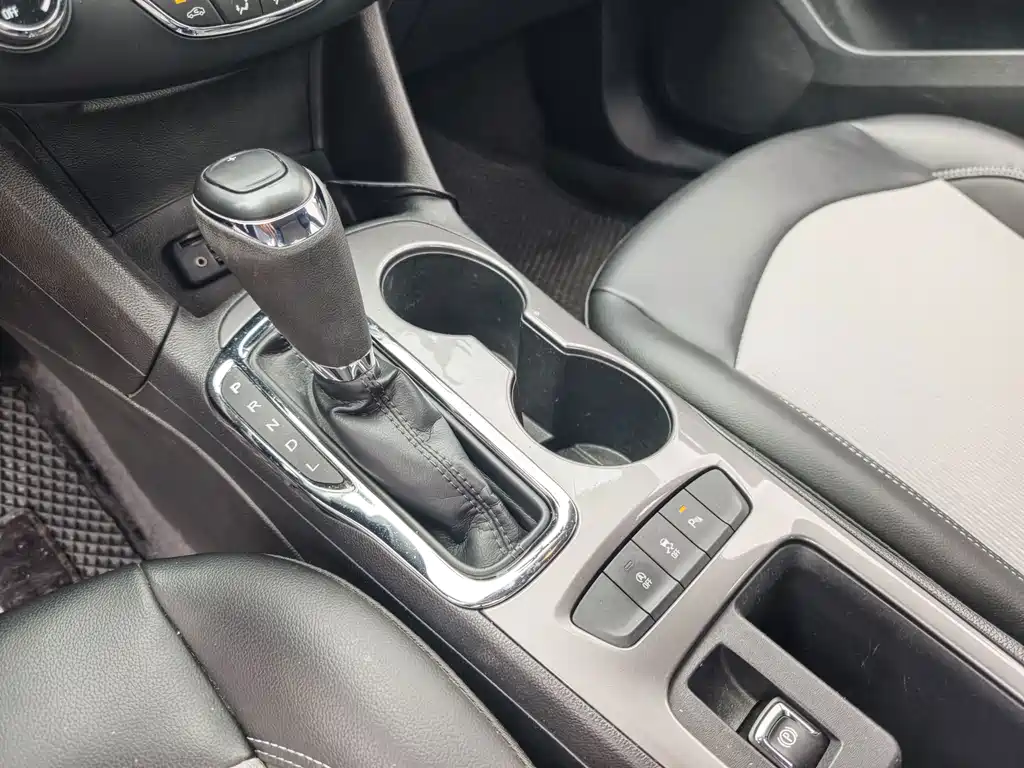Chevrolet Cruze — миниатюра 20