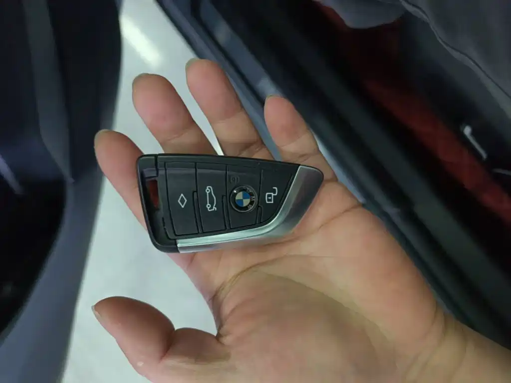 BMW i3 — миниатюра 9