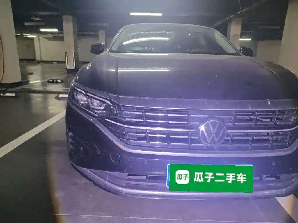 Volkswagen Passat — миниатюра 20