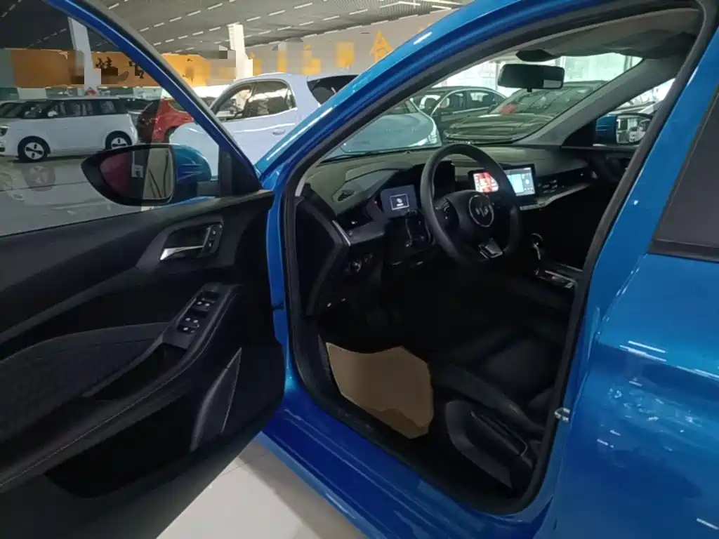 MG MG5 — миниатюра 16