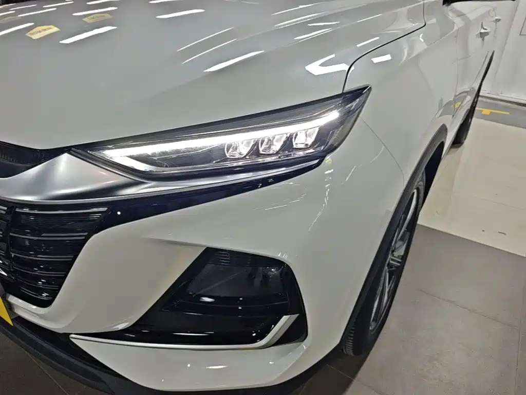 Changan CS75 — миниатюра 24