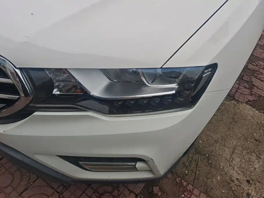 Haval H6 Coupe — миниатюра 5