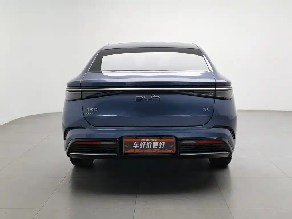 BYD Seal — миниатюра 4