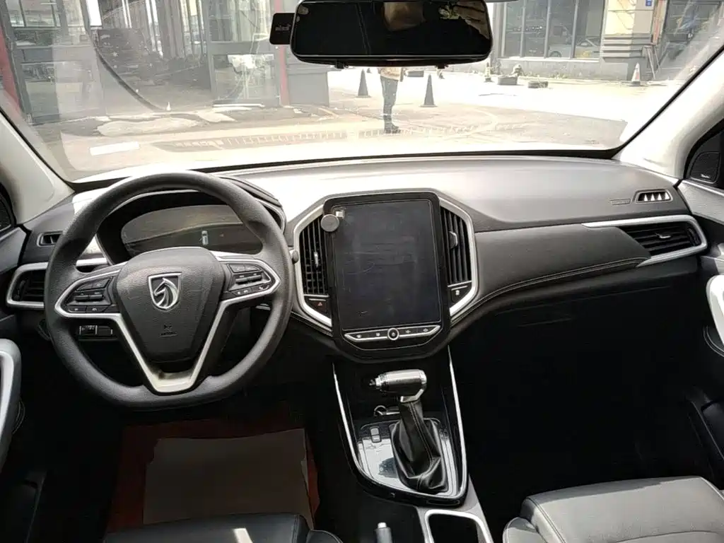 Baojun 530 — миниатюра 10