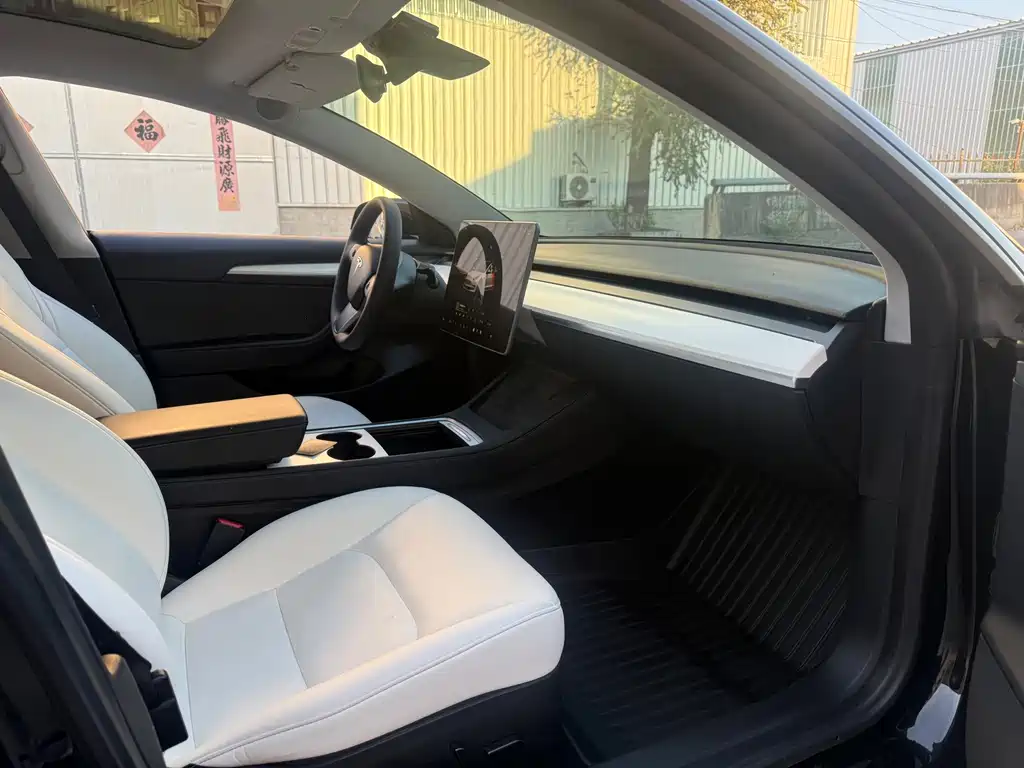 Tesla Model 3 — миниатюра 7