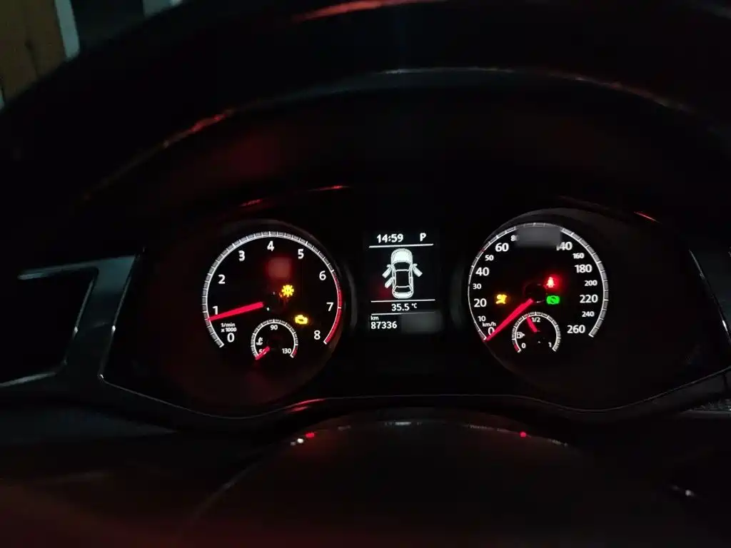 Volkswagen Passat — миниатюра 4