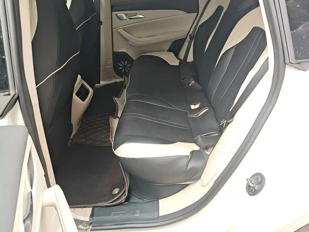 Fengxing Xinghai S7 — миниатюра 15