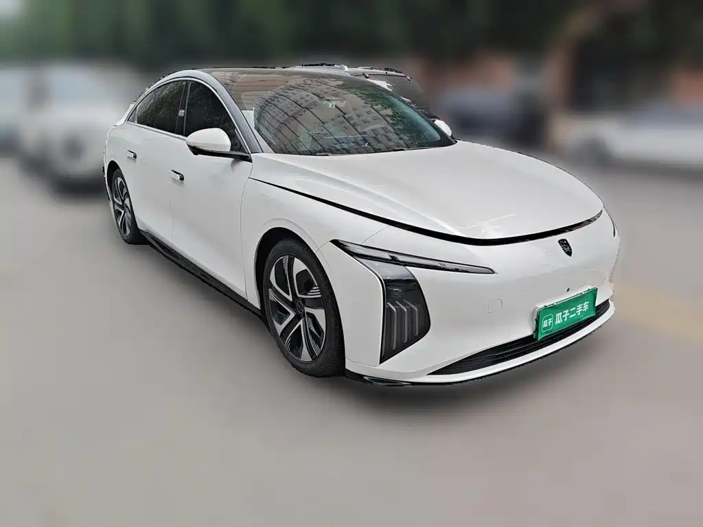 Fengxing Xinghai S7 — миниатюра 25