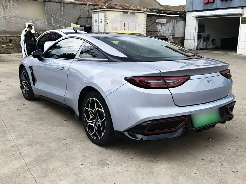 Neta Neta GT — миниатюра 5