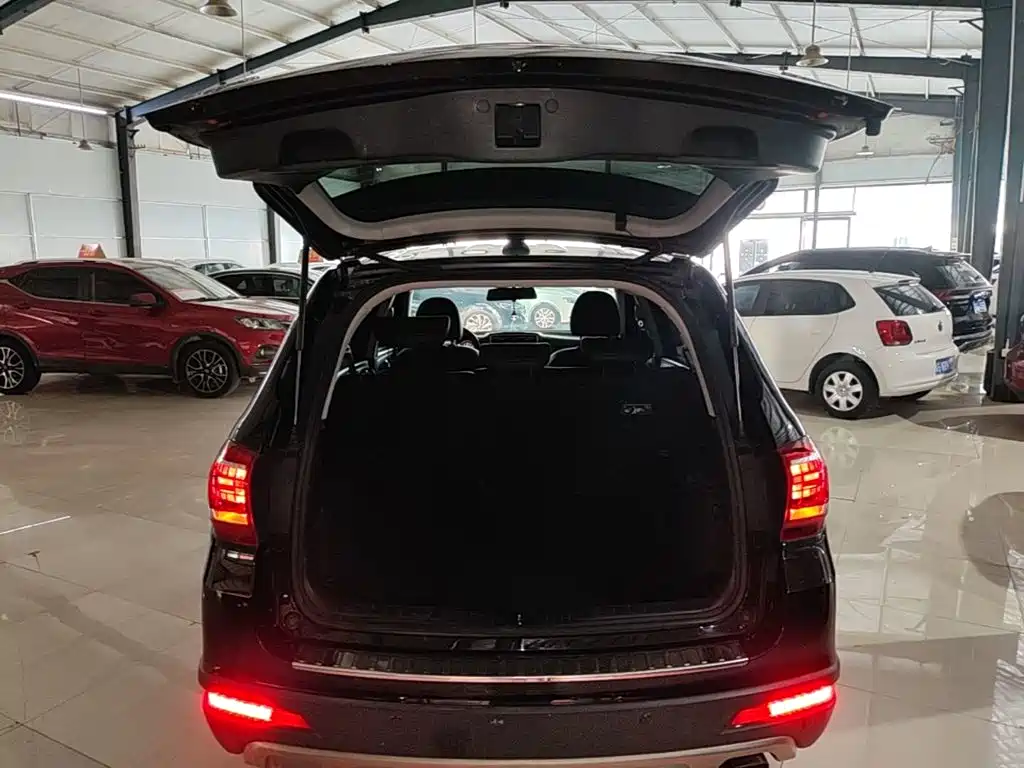 Haval H6 — миниатюра 19