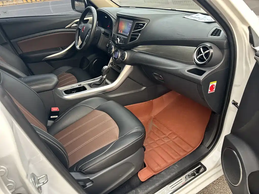 BYD Song — миниатюра 20