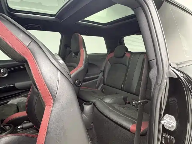 MINI Mini JCW — миниатюра 11