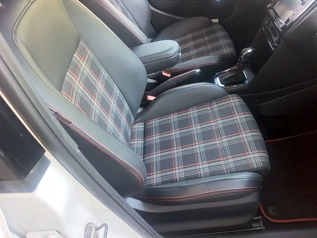 Volkswagen Polo — миниатюра 25