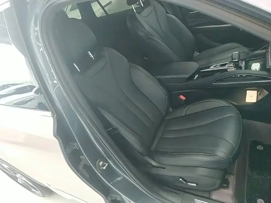 Geely Xingyue L — миниатюра 25