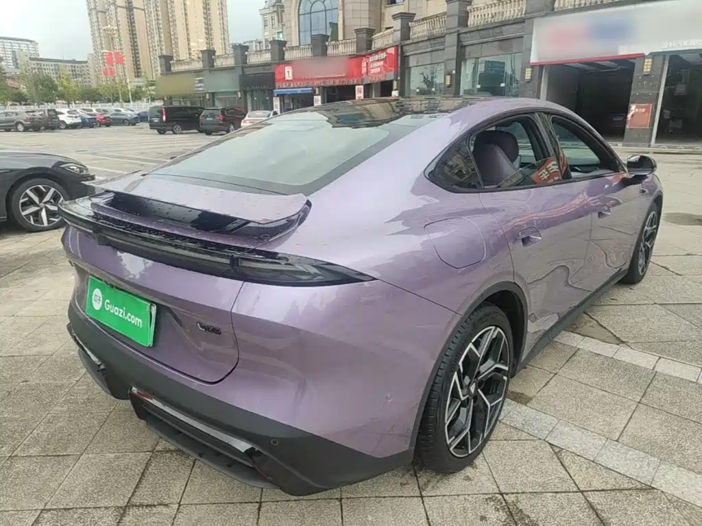 Deepal Deepal L06 — миниатюра 7