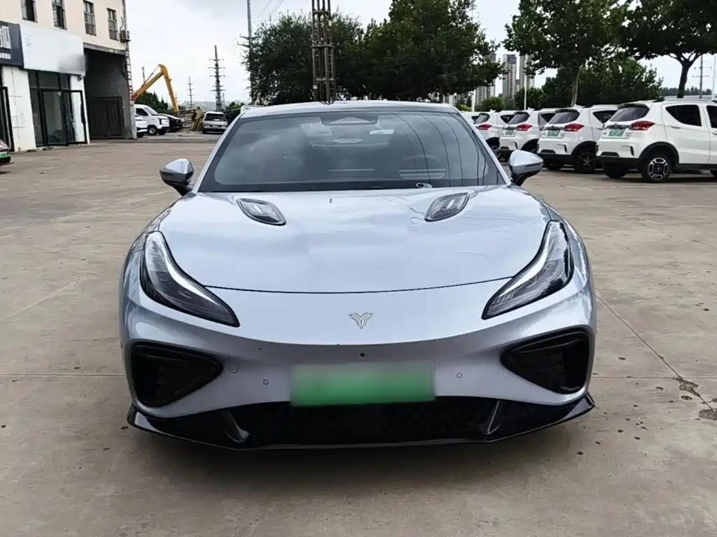 Neta Neta GT — миниатюра 3
