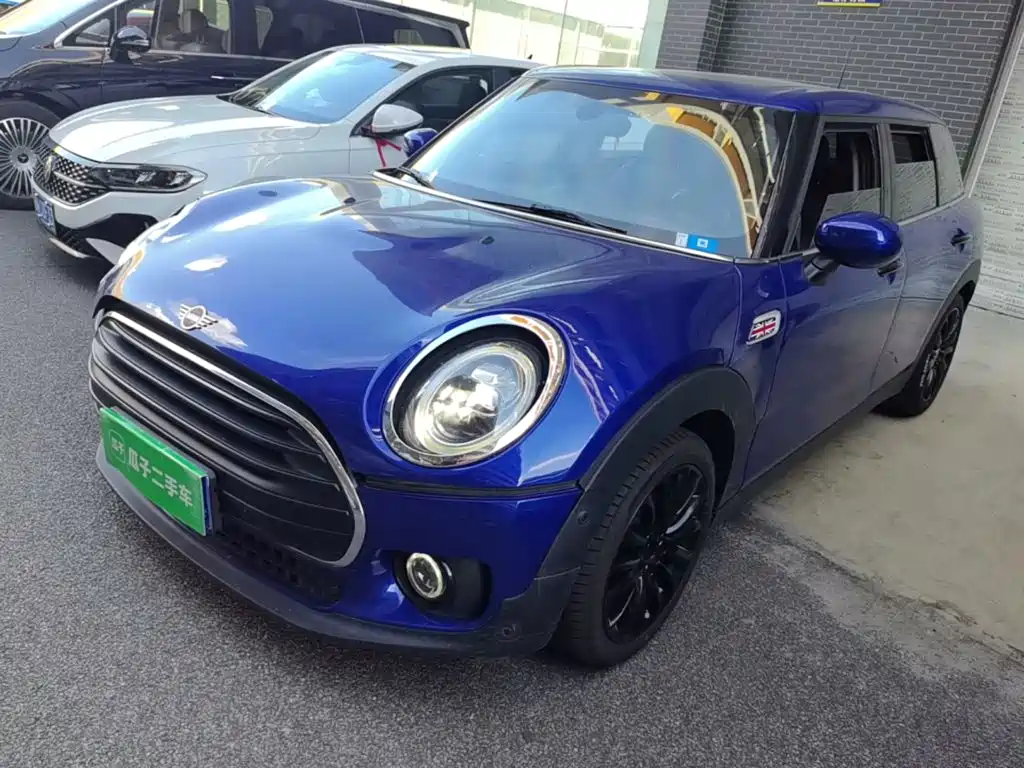MINI Mini Clubman — миниатюра 2