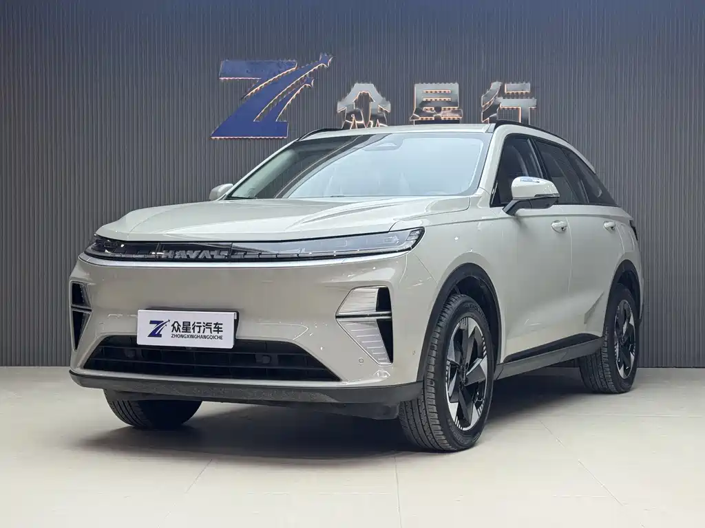 HAVAL XIAOLONG MAX