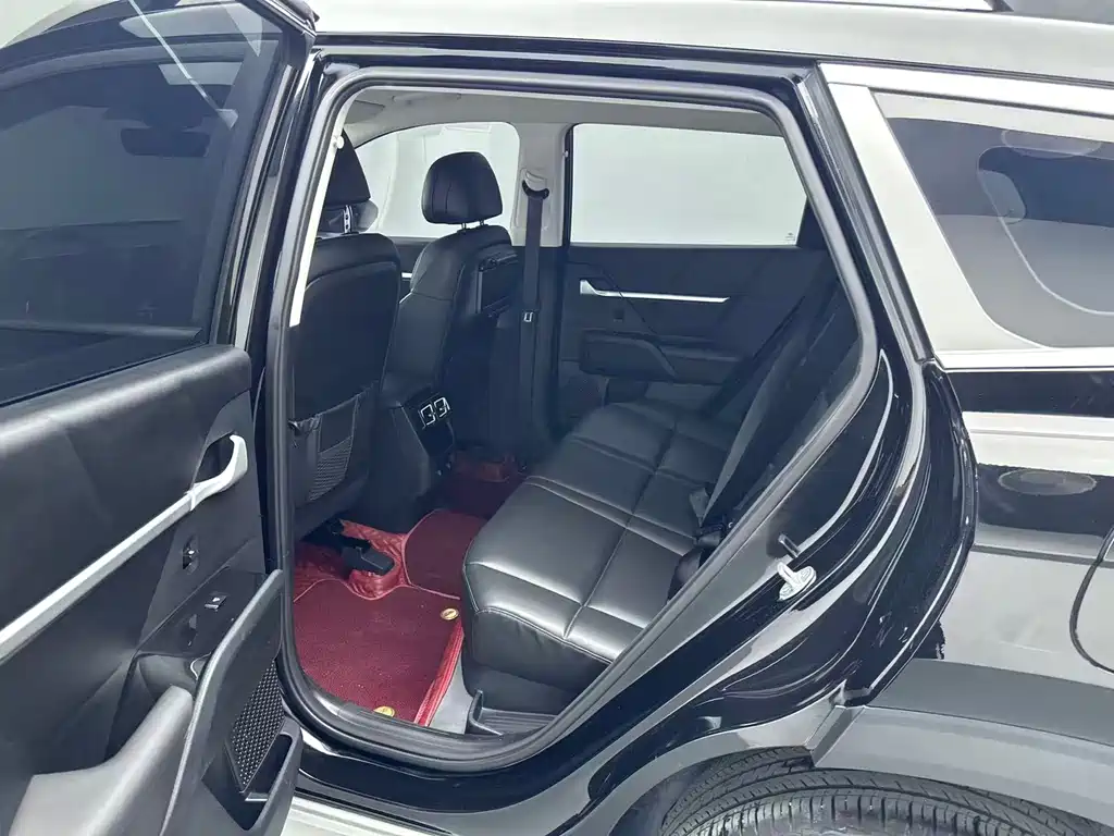 Hyundai ix35 — миниатюра 6