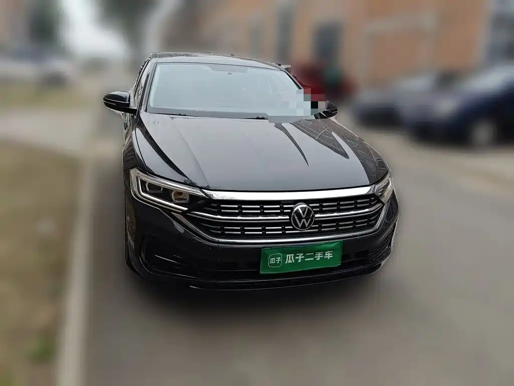Volkswagen Sagitar — миниатюра 3