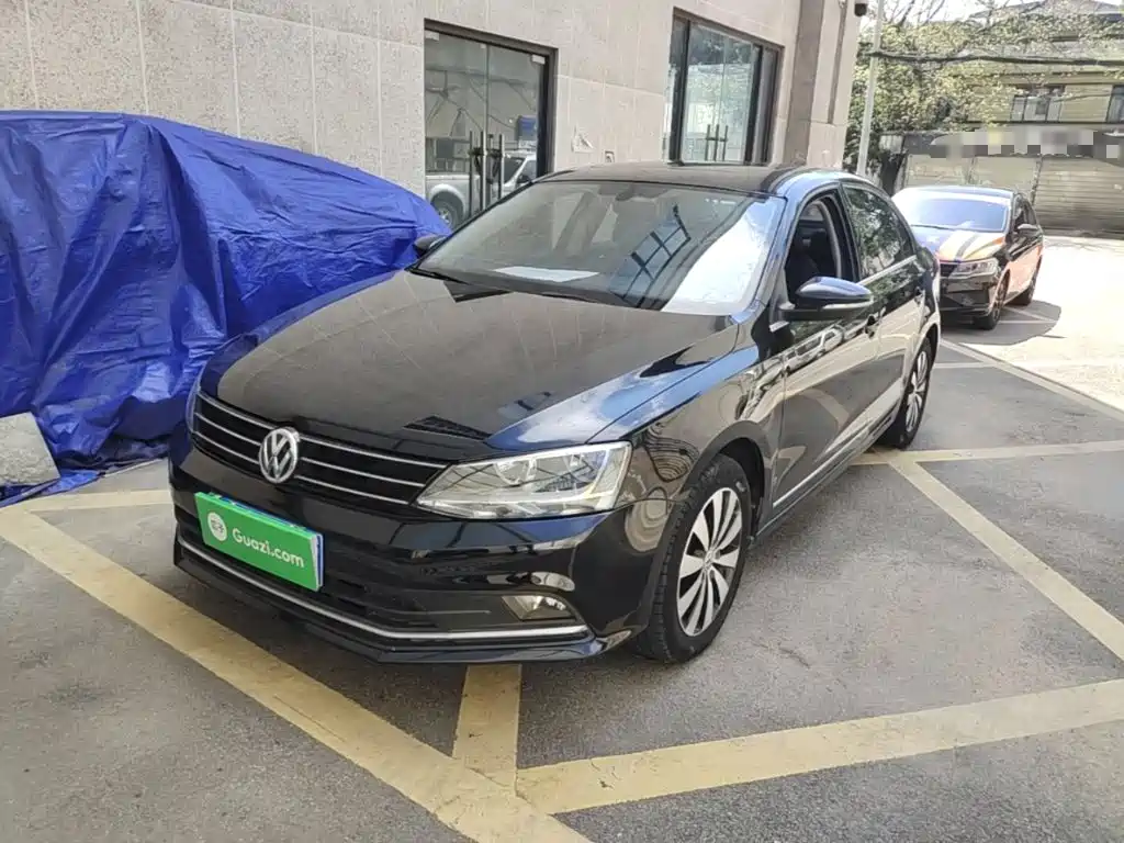 Volkswagen Sagitar — миниатюра 2