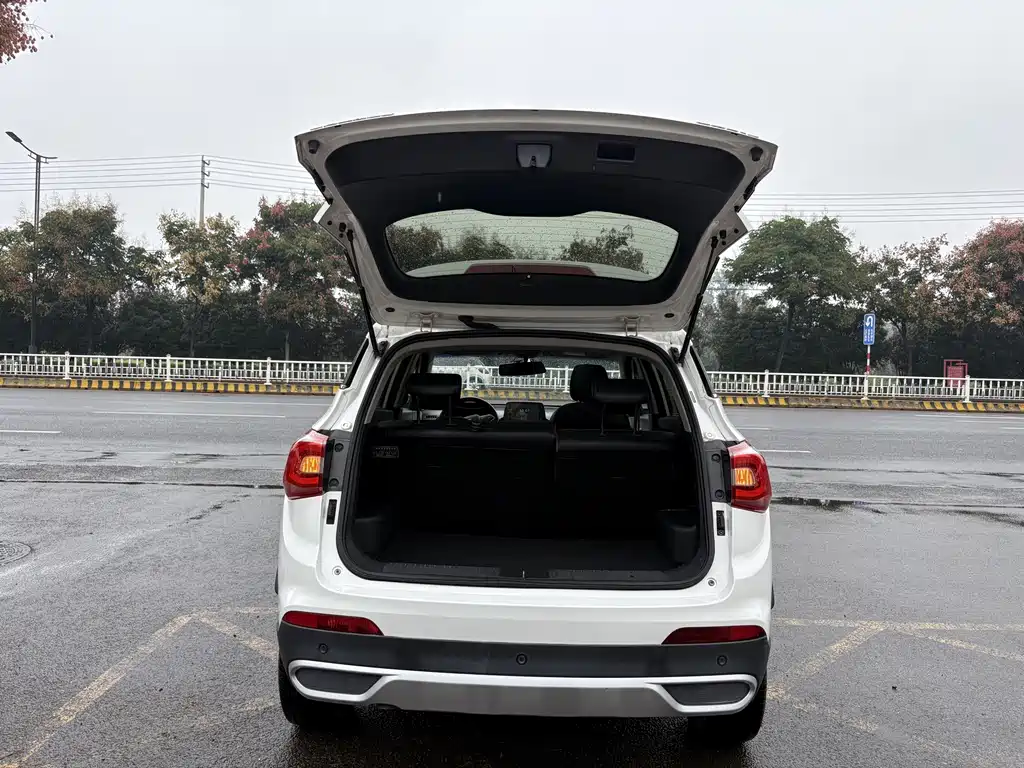 Baojun 510 — миниатюра 13