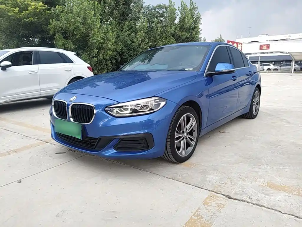 BMW 1 Series — миниатюра 2