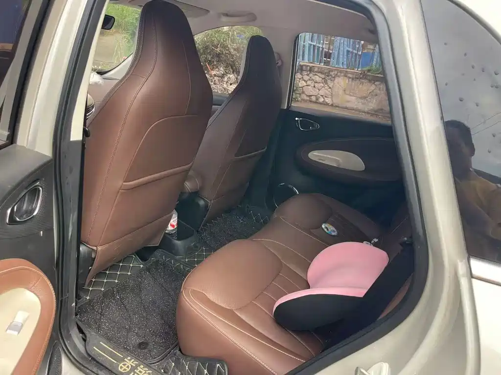 Wuling Bingo — миниатюра 8