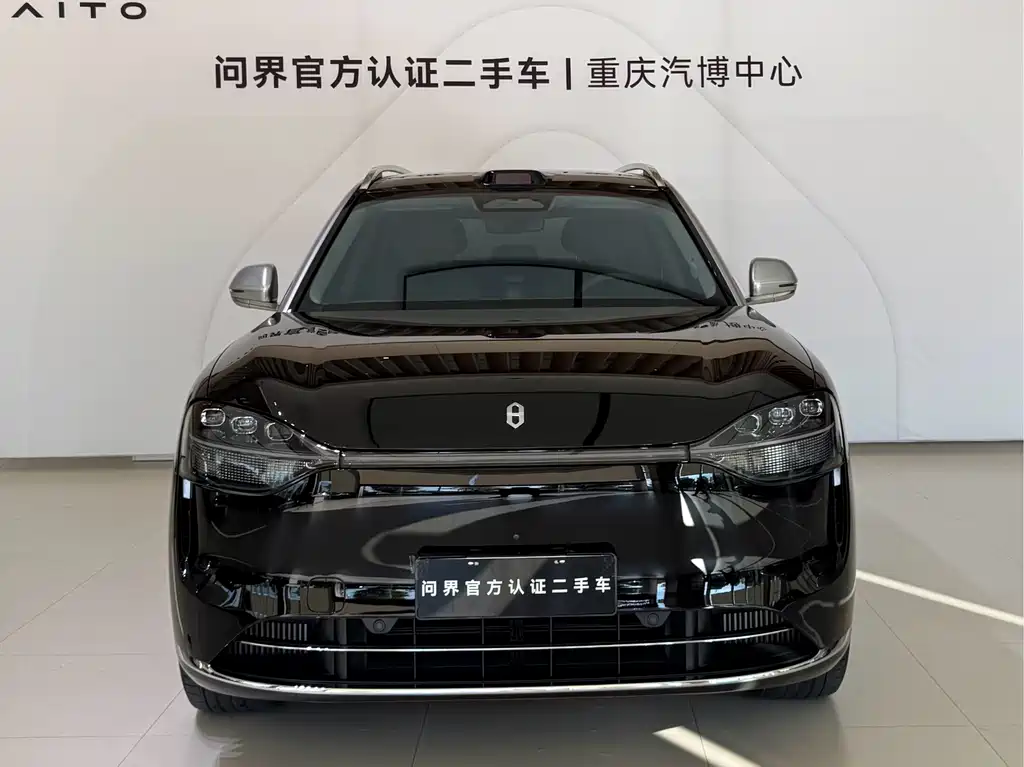 AITO Wenjie AITO M9 — миниатюра 2
