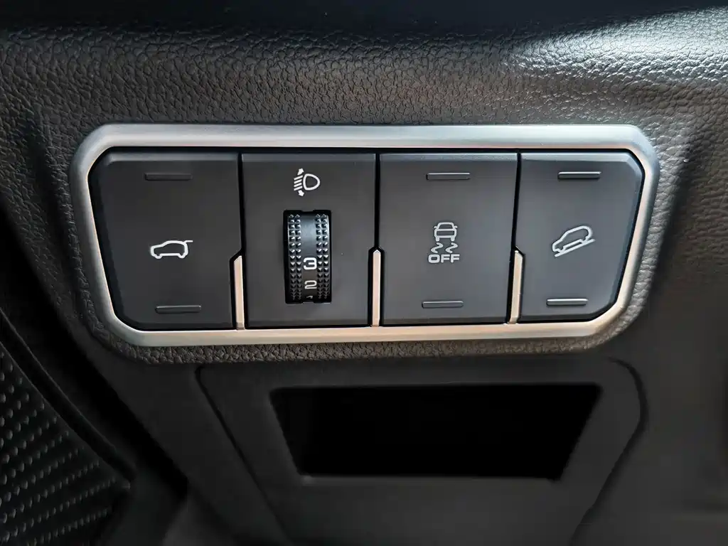 Haval H6 — миниатюра 35