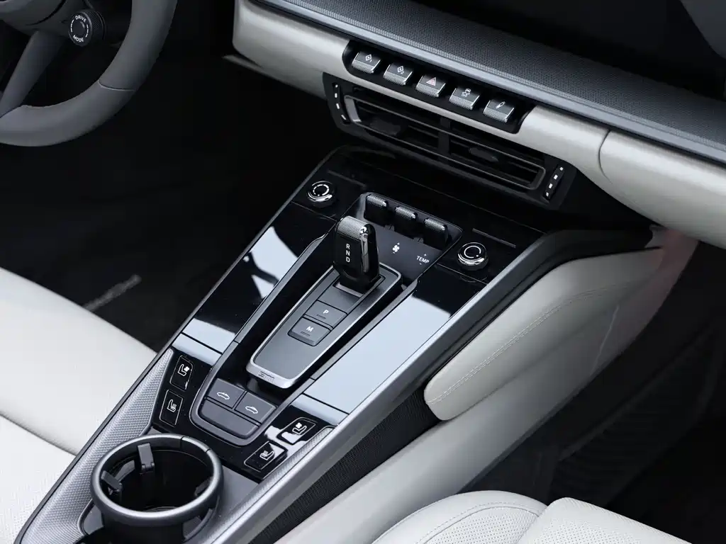 Porsche 911 — миниатюра 7