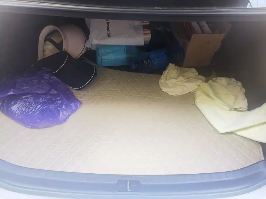 Toyota Corolla — миниатюра 4