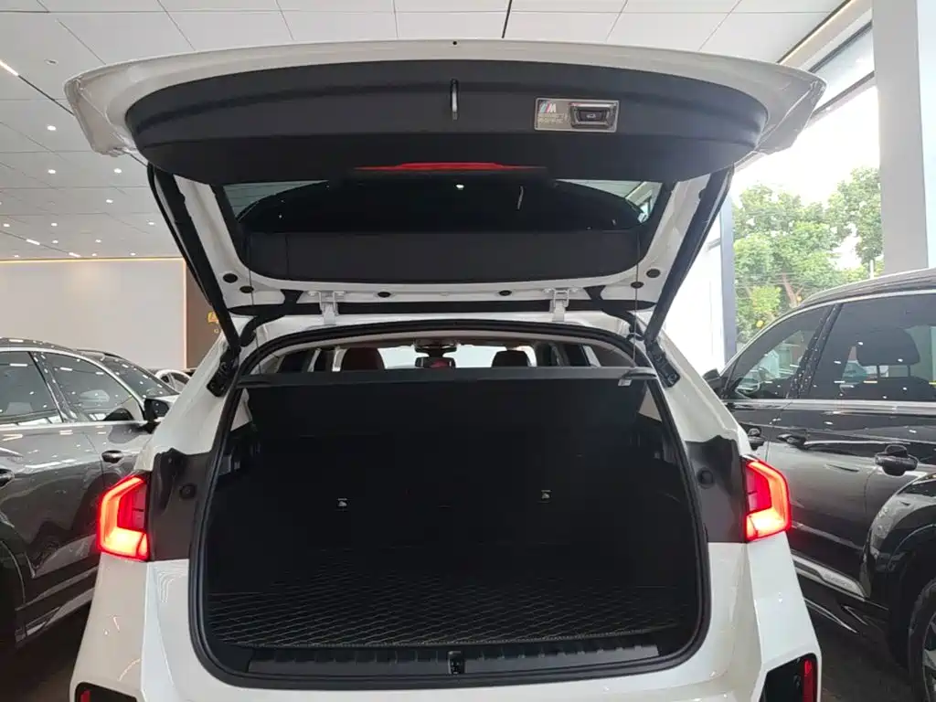 BMW X1 — миниатюра 19