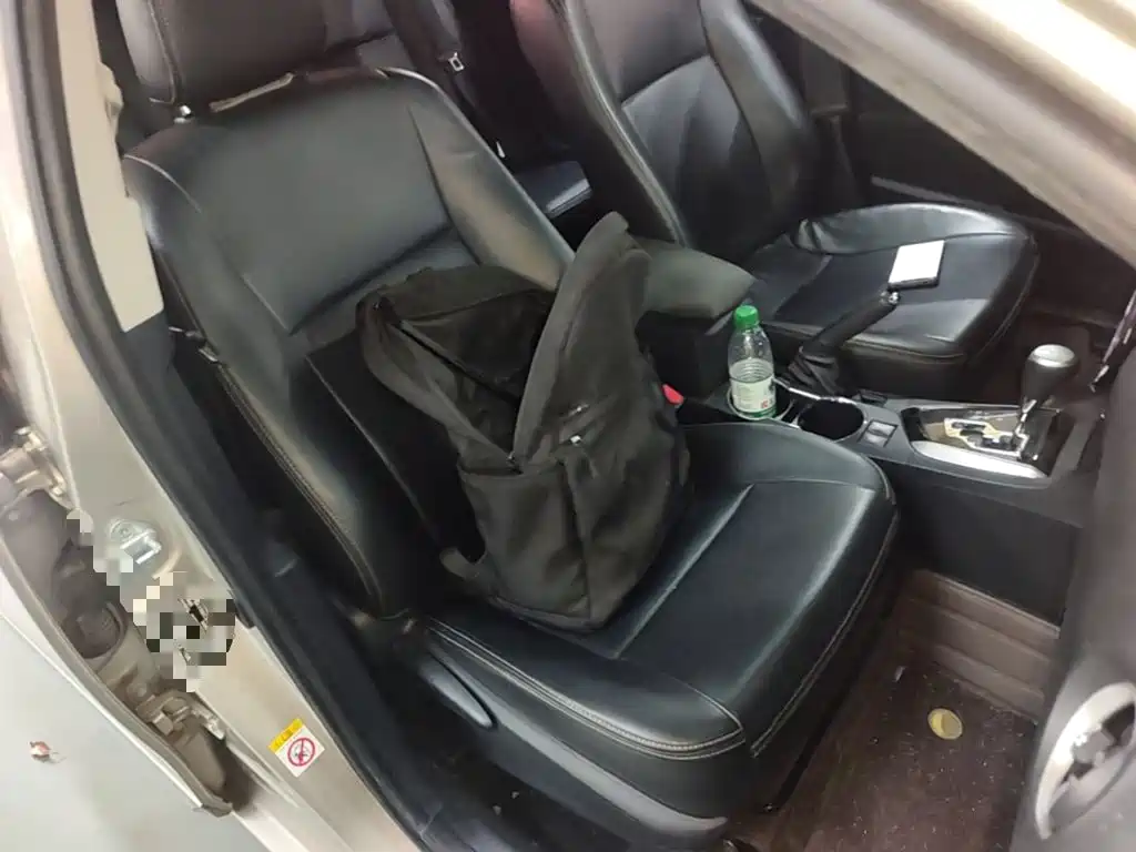 Toyota Corolla — миниатюра 25
