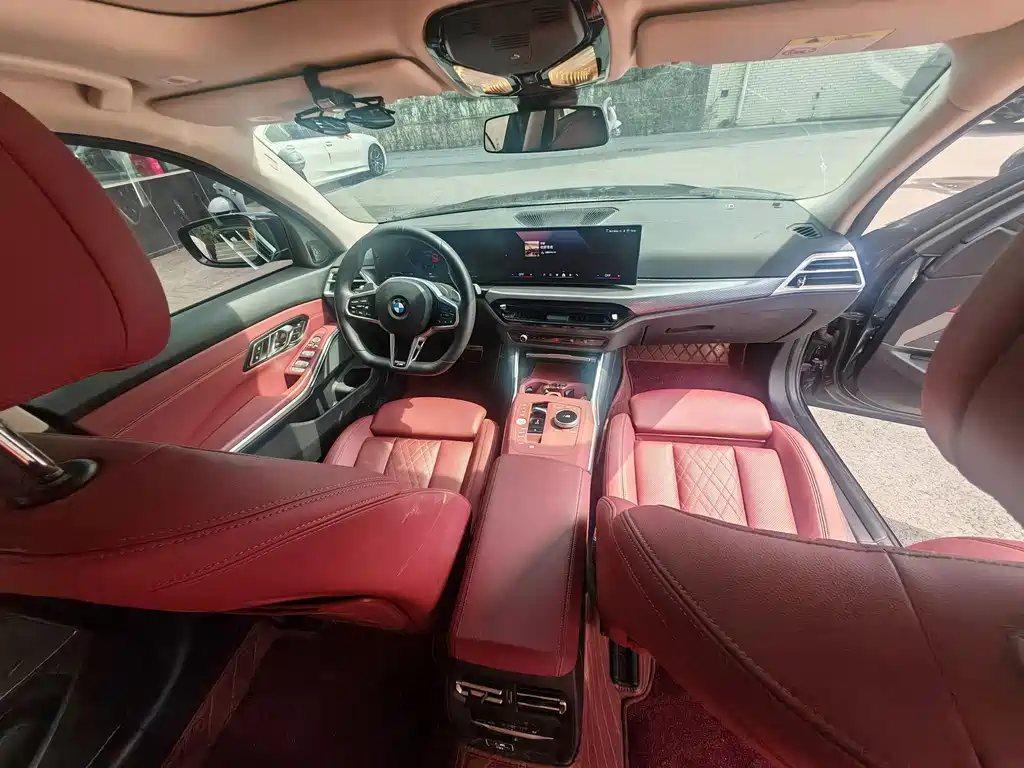 BMW 3 Series — миниатюра 4