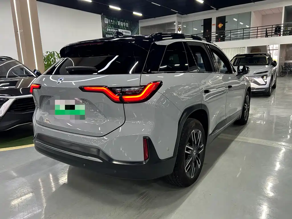 NIO NIO ES6