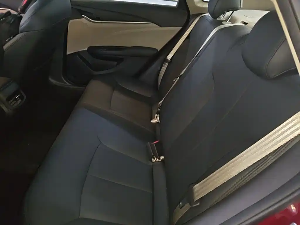 Buick Excelle — миниатюра 17