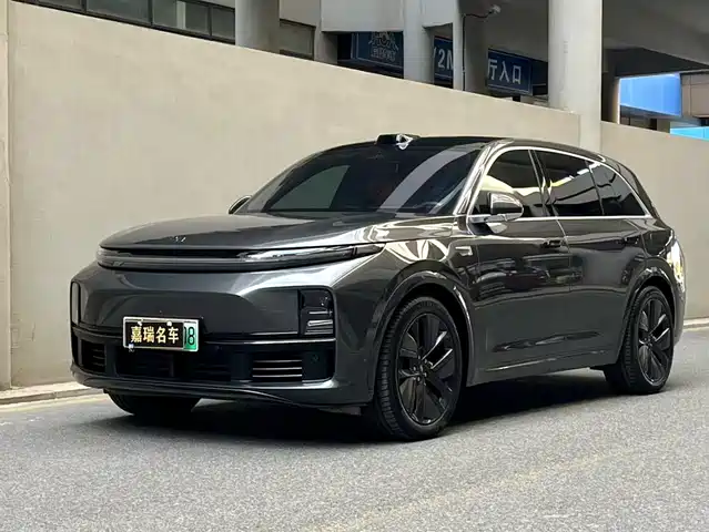 Li Auto L7