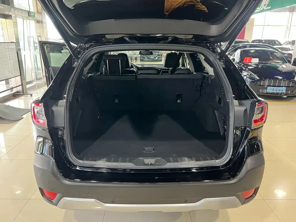 Subaru Outback 2.5i Sport Edition EyeSight, фото 24