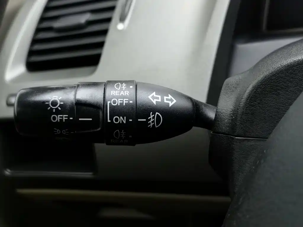 Honda Civic — миниатюра 21