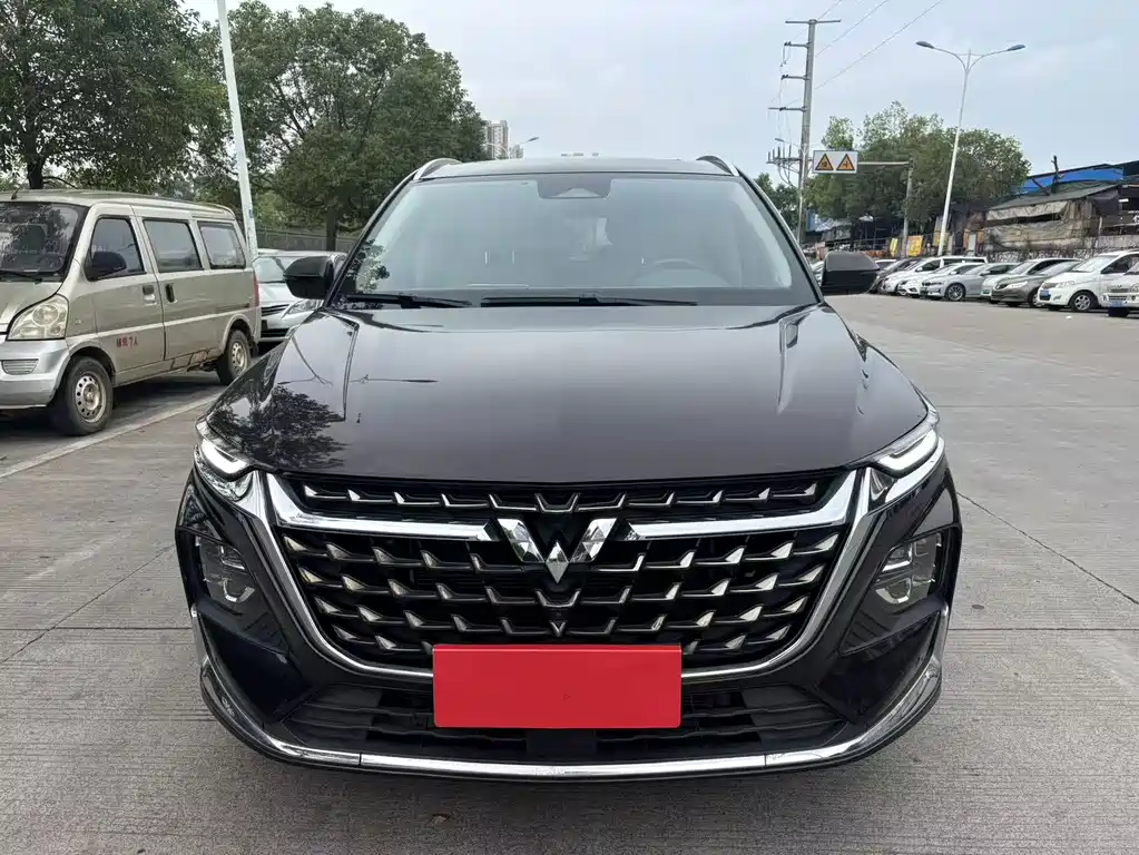 Wuling Victory — миниатюра 2